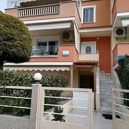 Bella Casa Nea Peramos (Macedonia) Exterior foto