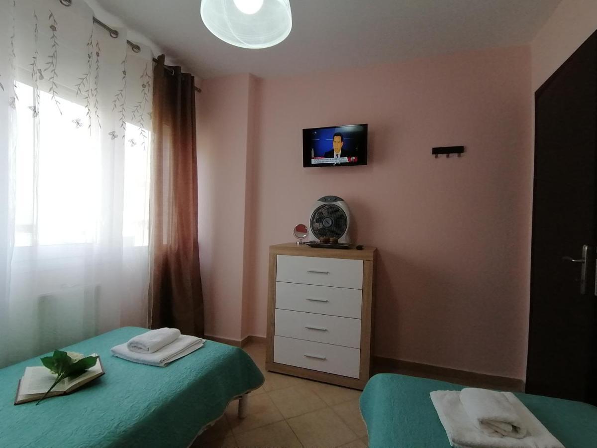Bella Casa Nea Peramos (Macedonia) Exterior foto