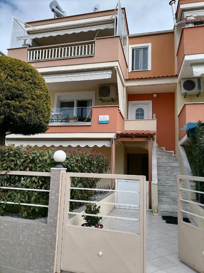 Bella Casa Nea Peramos (Macedonia) Exterior foto