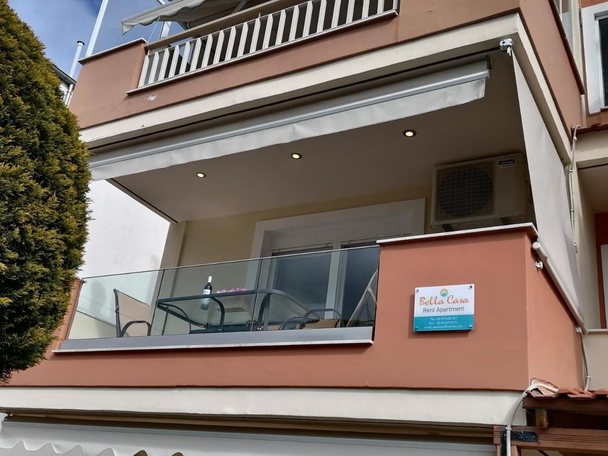 Bella Casa Nea Peramos (Macedonia) Exterior foto